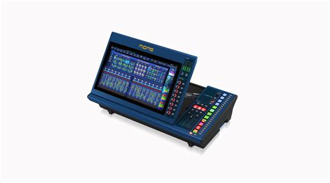 midas heritage d air|MIDAS Consoles Launch the HD96.